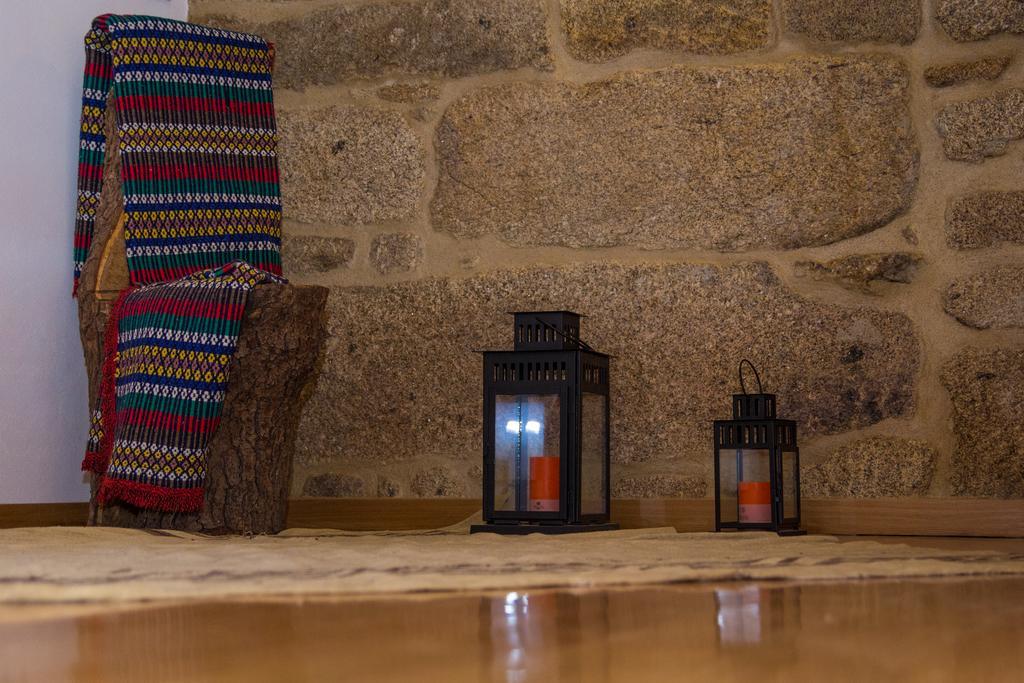 Parada  Casa Da Fechaゲストハウス エクステリア 写真