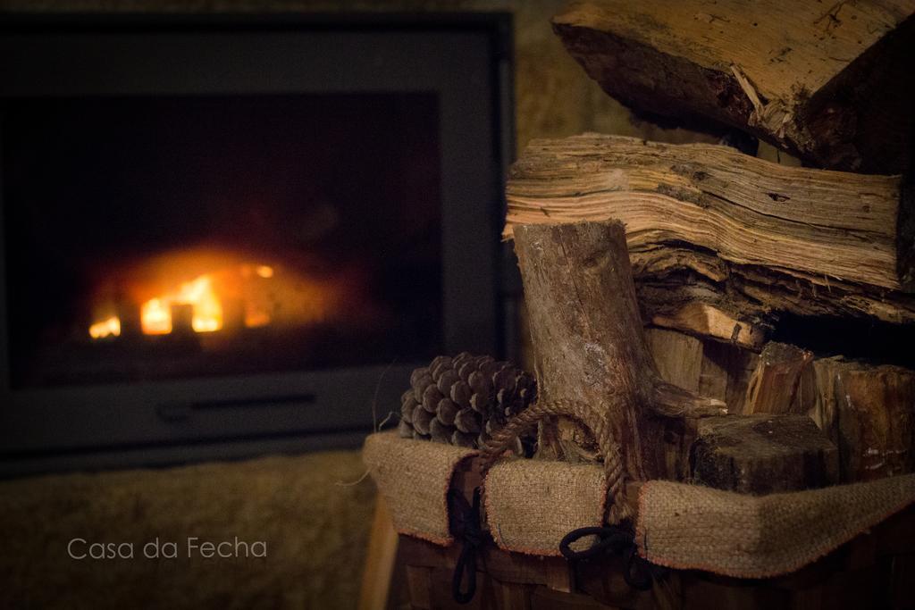Parada  Casa Da Fechaゲストハウス エクステリア 写真