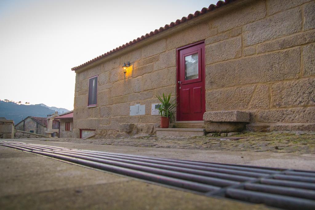 Parada  Casa Da Fechaゲストハウス エクステリア 写真