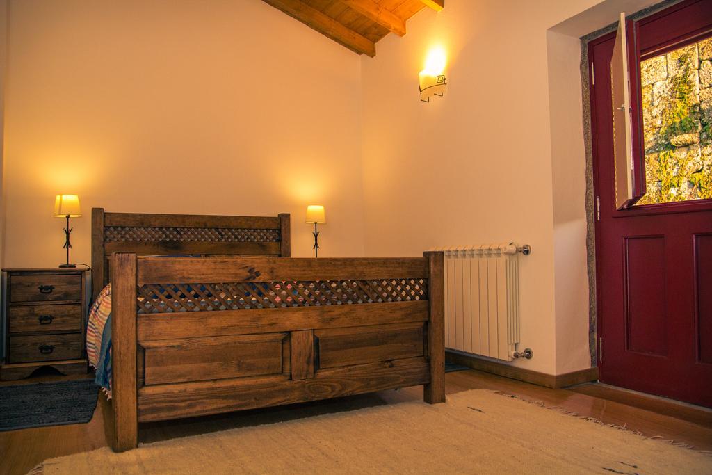 Parada  Casa Da Fechaゲストハウス エクステリア 写真