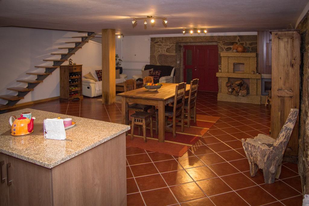 Parada  Casa Da Fechaゲストハウス エクステリア 写真