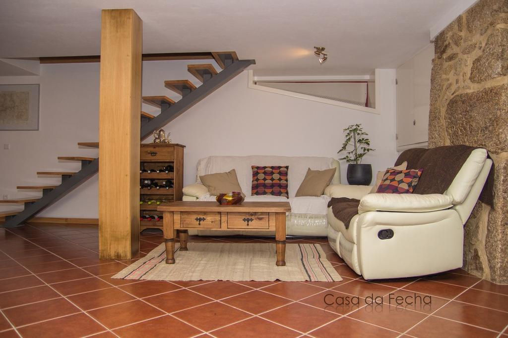 Parada  Casa Da Fechaゲストハウス エクステリア 写真